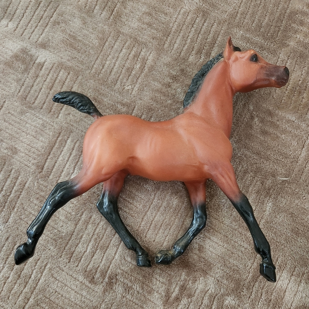 Bryer Horse